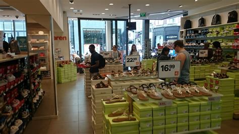 herman schoenen den haag